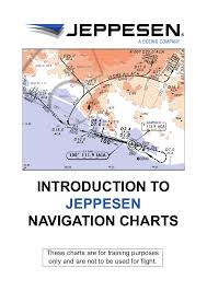 Manual Jeppesen