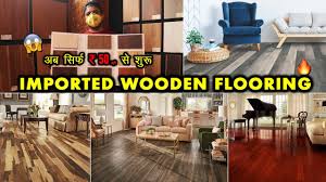wooden flooring whole distributor