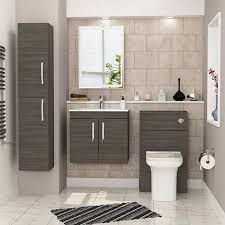 Best Bathroom Suites For Small Bathrooms