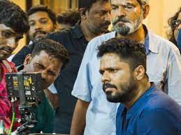 He is best known for his films such as daddy cool (2009), salt n' pepper (2011). Aashiq Abu Reveals Why He Has Turned Cinematographer For Hagar Malayalam Movie News Times Of India