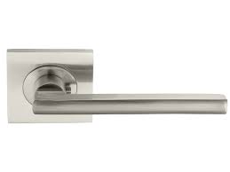 Windsor Apex Lever Handles On Square