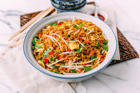 vegetable fried rice use wver