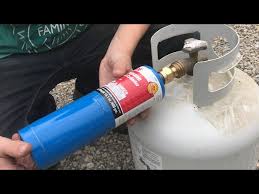 propane refill adapter lp gas 1 lb
