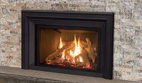 Gas Fireplace Inserts In Portland Or