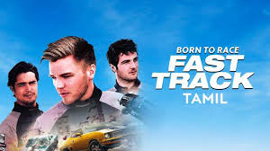 fast track tamil dubbed