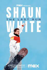 Shaun White: The Last Run - Rotten Tomatoes