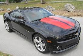 Rear wheel drive 19 combined mpg (16 city/24 highway). New York Man Tries To Sell 2010 Camaro Ss Wife On Ebay Torque News