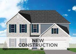 lexington ky new construction homes for
