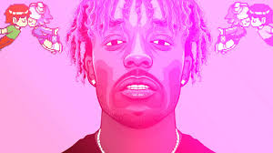 Check out this fantastic collection of lil uzi vert wallpapers, with 36 lil uzi vert background images for your desktop, phone or tablet. Lil Uzi And Xxxtentacion Wallpapers Top Free Lil Uzi And Xxxtentacion Backgrounds Wallpaperaccess