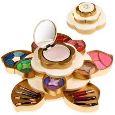 cbeau luxurious makeup set for