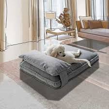 dog beds and cat pillows made in