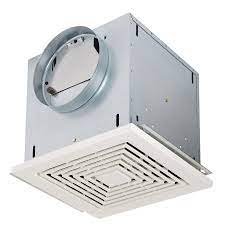 high capacity commercial fans