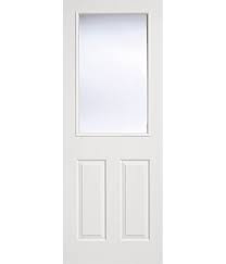 Internal Glazed Doors Modern