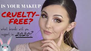 free makeup brands 2020