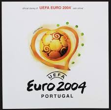 Resultado de imagem para EURO 2004