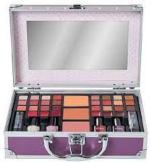 pin up the perfect beauty secret case