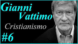 Gianni Vattimo: Del "pensamiento débil" al pensamiento de los débiles  (2008) - YouTube