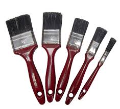 paint brush set home diy decorating ebay
