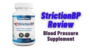 Best Supplement For Hypertension