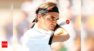 This is roger federer's official facebook page. Roger Federer Roger Federer Still Not 100 Percent Fit Doubtful For Australian Open Tennis News Times Of India