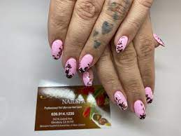 nail salon 91741 modern nail spa