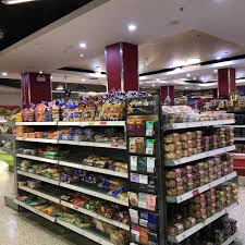 top 10 best grocery in london united
