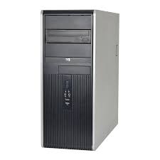 hp compaq dc7800 usdt desktop