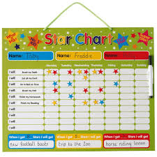 Youre A Star Reward Chart Kids Rewards Chart Star Chart