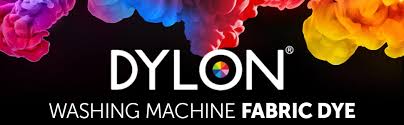 Dylon Washing Machine Fabric Dye Pod For Clothes Soft Furnishings 350g Navy Blue