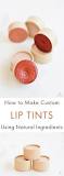 what-are-the-ingredients-of-lip-tint