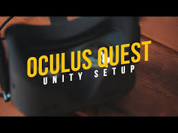 oculus quest vr no hands unity forum