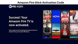 Amazon Fire Stick Activation Code: How To Activate The Fire Tv On Amazon?