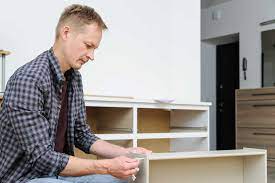 fix dresser drawers that fall off track