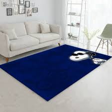 snoopy cool rug living room rug