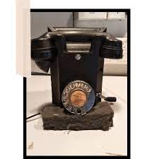 Bakelite Telephones From Antique Phones Nz