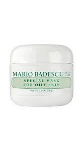 Let us know in the comments below! Special Mask For Oily Skin Mario Badescu