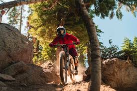 Bike Park Review Tour Northstar At Tahoe See Where This