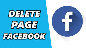 Unlike the deactivation process, facebook doesn't make it east to delete your account on a permanent basis. How To Delete Facebook Page 2021 Youtube