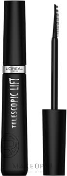 l oreal paris telescopic lift mascara