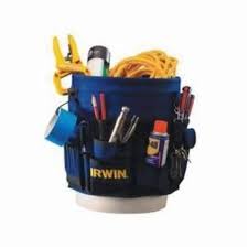 Irwin 420001 Pro Bucket Tool Organizer