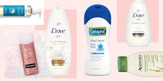 16 best body washes of 2023