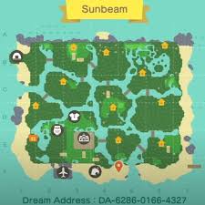 best acnh island layout ideas 2023