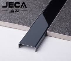 china low ceramic tile trim