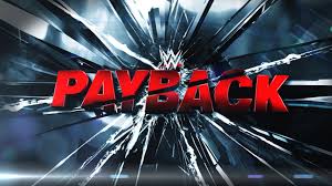 Check spelling or type a new query. Wwe Payback 2020 Exciting Battles On Cards This Weekend