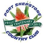 Club History | Port Shepstone Country Club