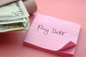 Depending on the card, this introductory period can last for 12. How To Get Out Of Credit Card Debt Clever Girl Finance