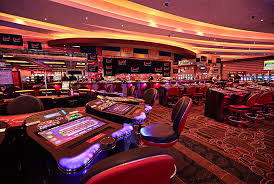 Jun88 Casino