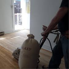 floor sanding and varnishing in