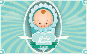 baby shower wallpapers wallpaper cave