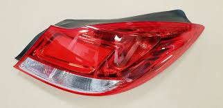 Genuine Vauxhall Insignia A Hatchback Drivers Side Rear Lamp